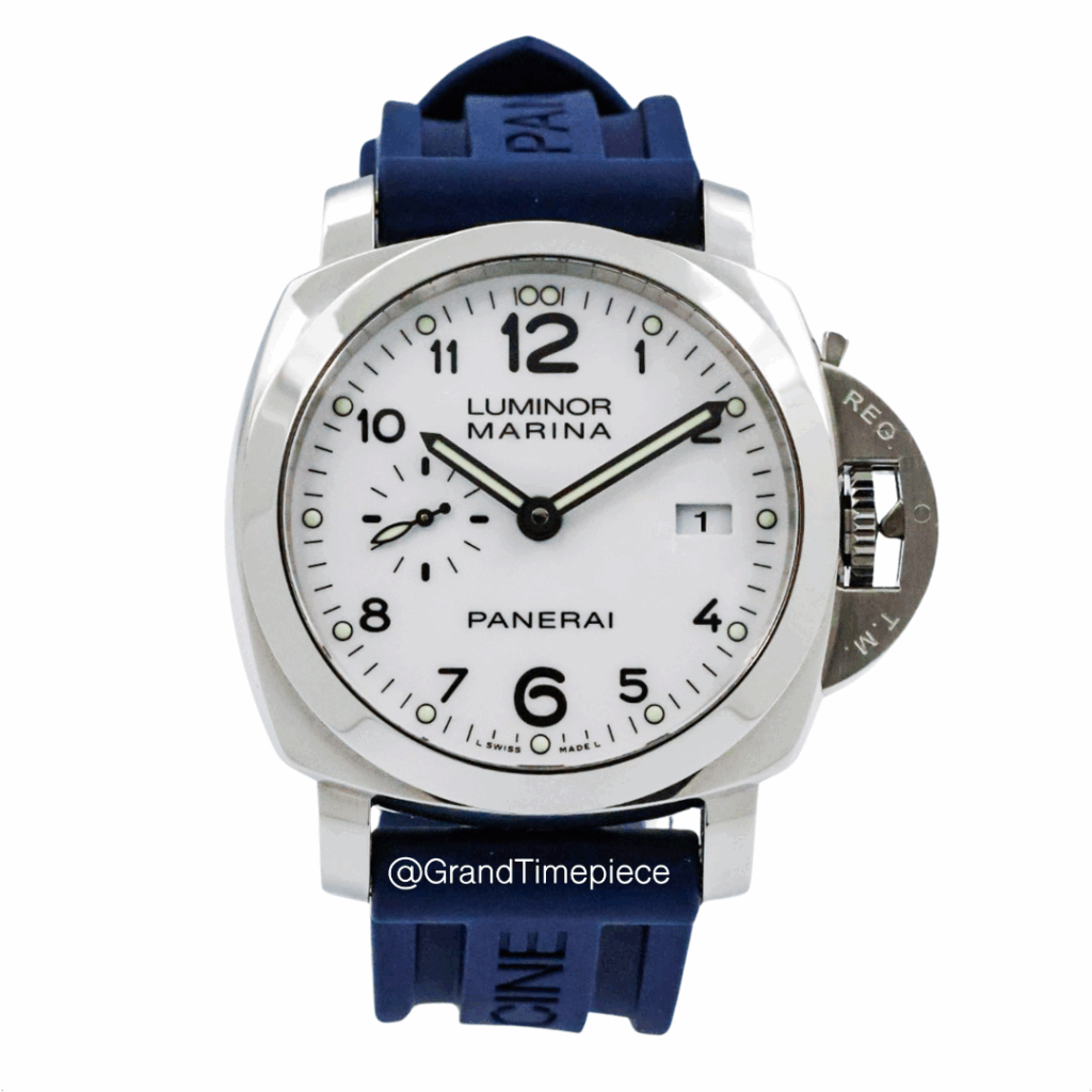 PANERAI LUMINOR MARINA 1950 44MM – PAM00499