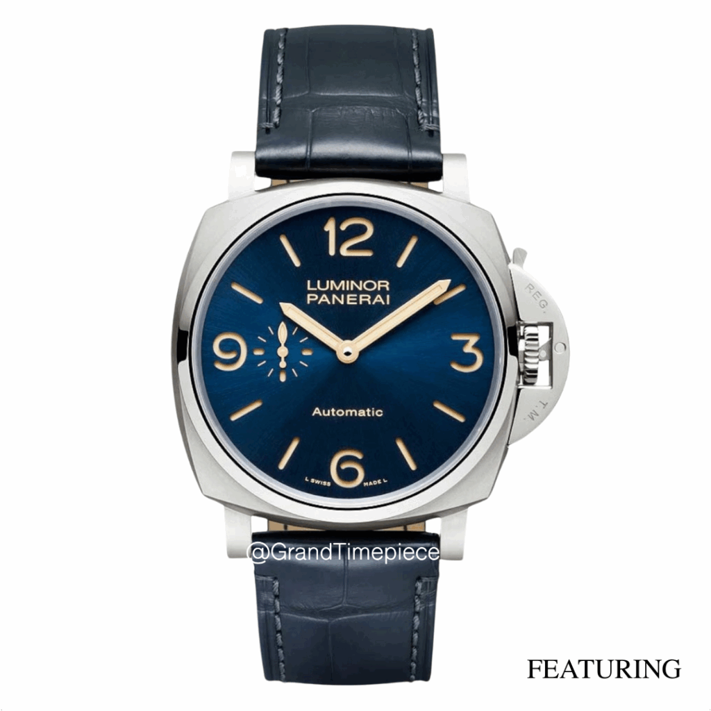 PANERAI LUMINOR DUE 45MM – PAM00729