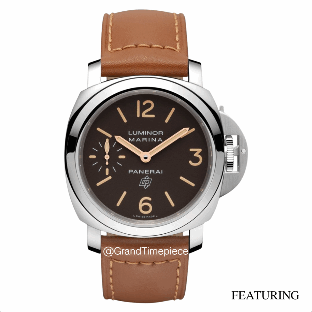 PANERAI LUMINOR 44MM – PAM00632