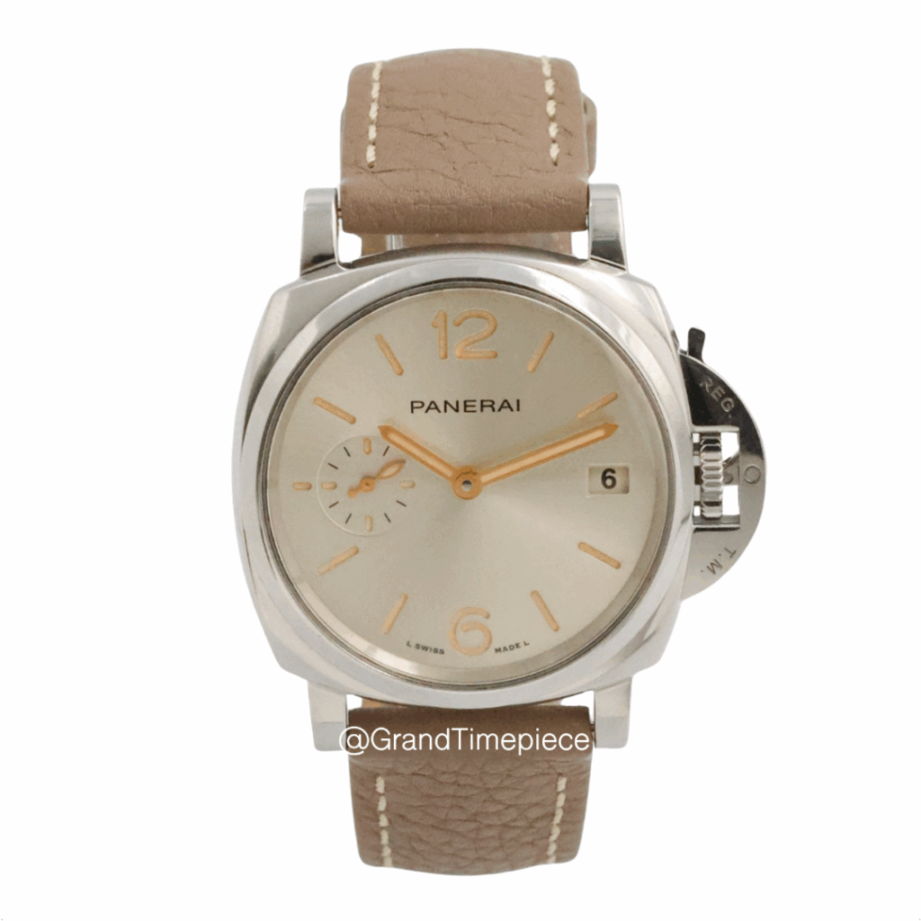 PANERAI LUMINOR DUE 38MM – PAM01248