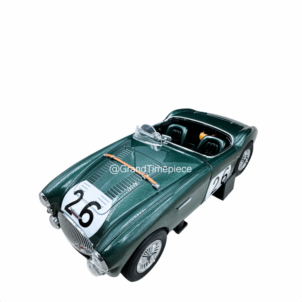 FC Healy CAR