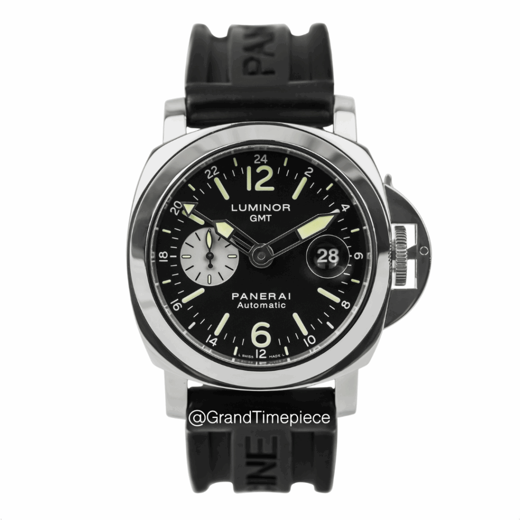 PANERAI LUMINOR GMT 44MM – PAM00088