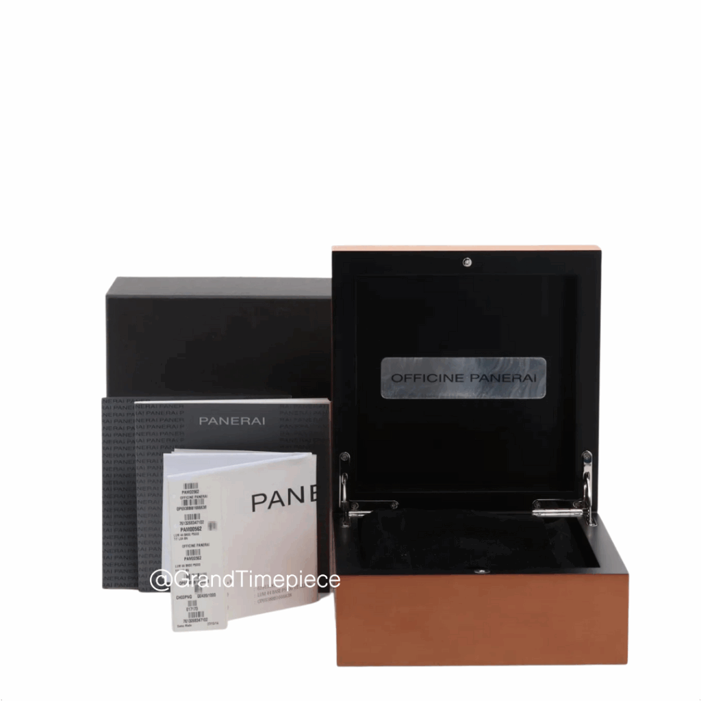 PAM00562 BP