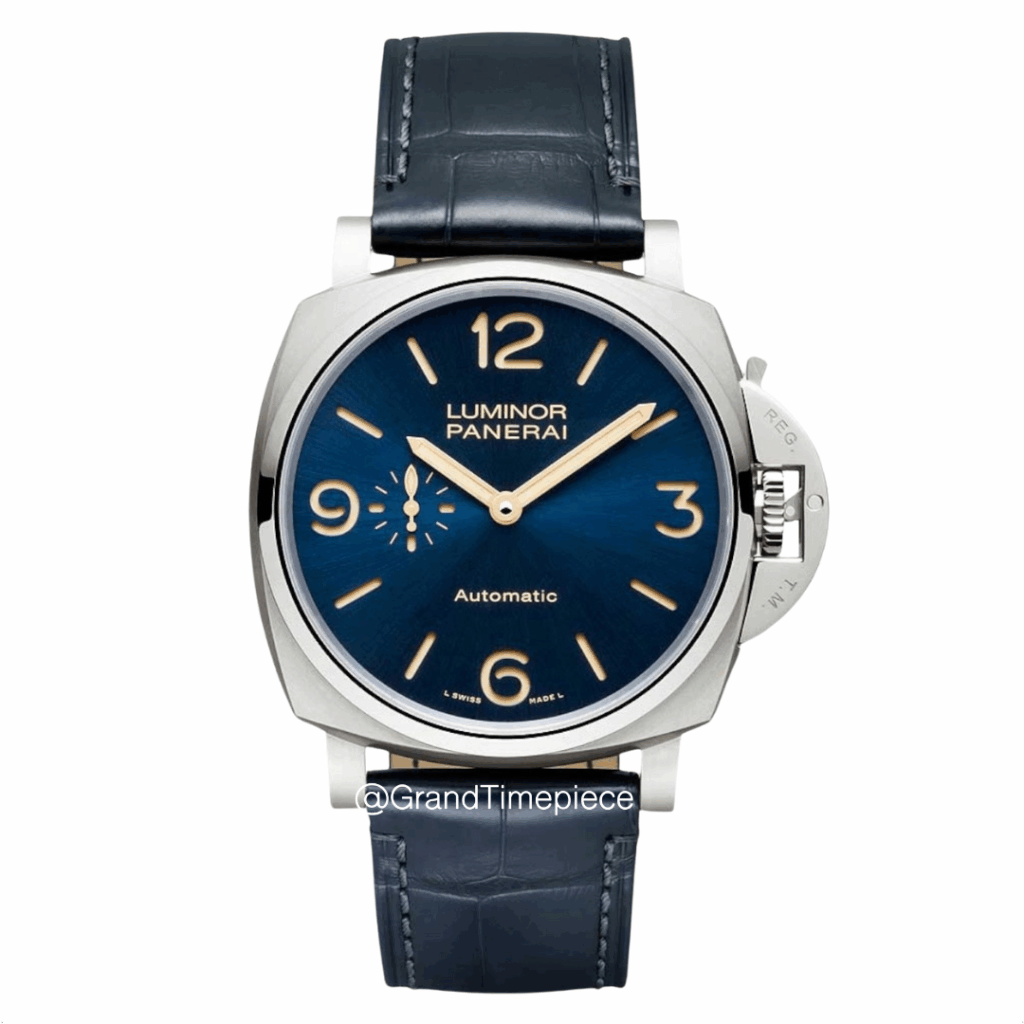 PANERAI LUMINOR DUE 45MM – PAM00729