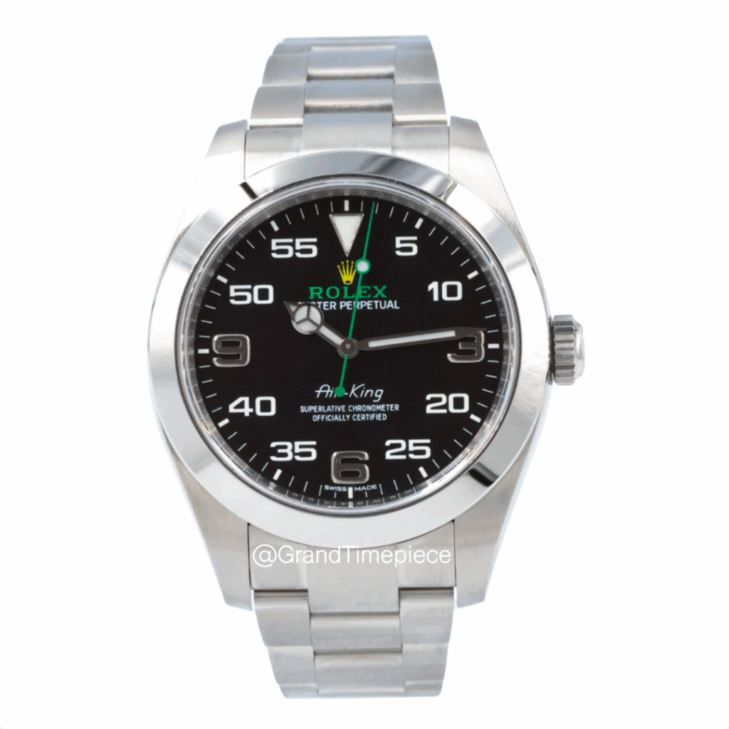 Airking M