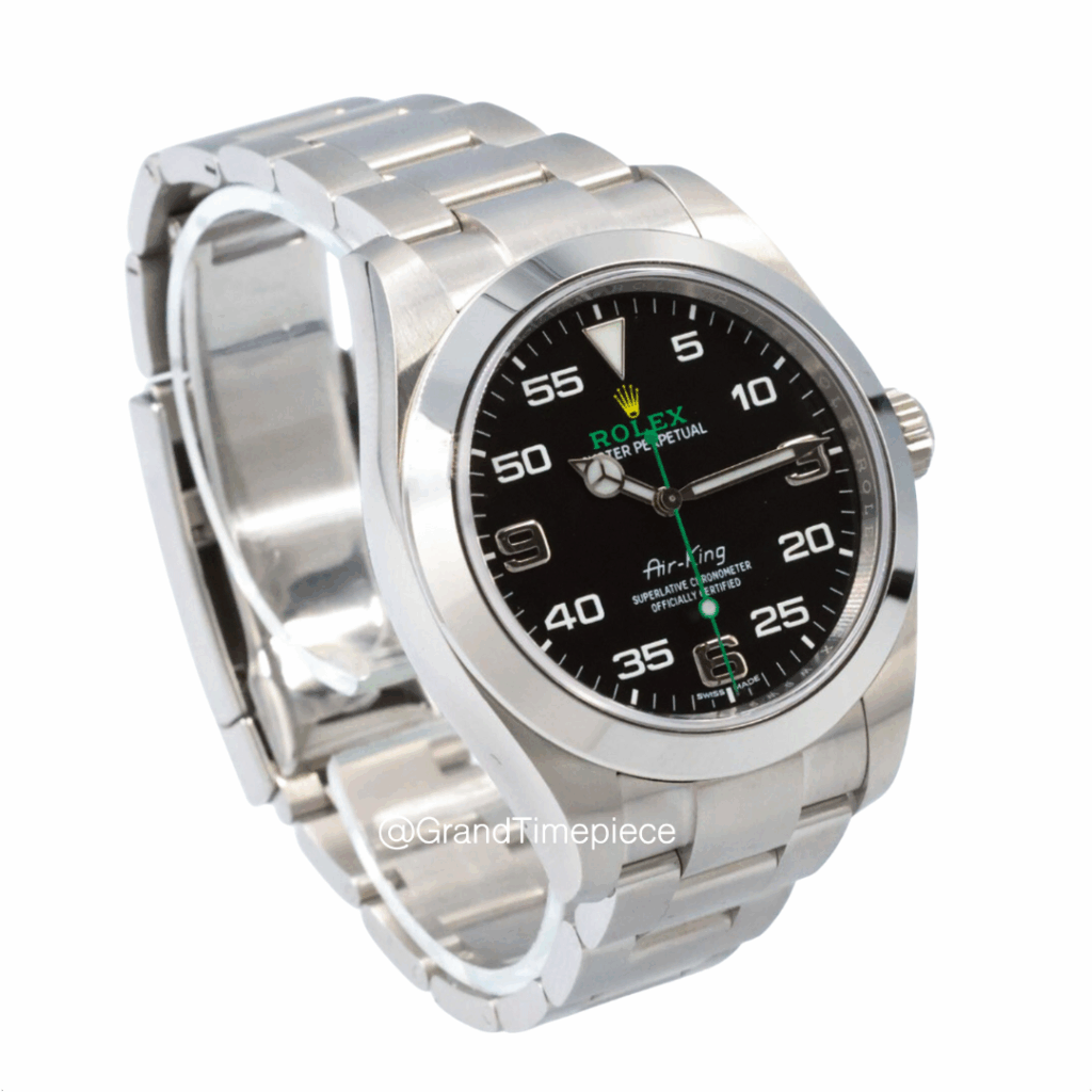 Airking RH