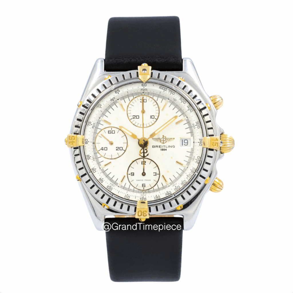 BREITLING CHRONOMAT 40MM – B13046 VINTAGE