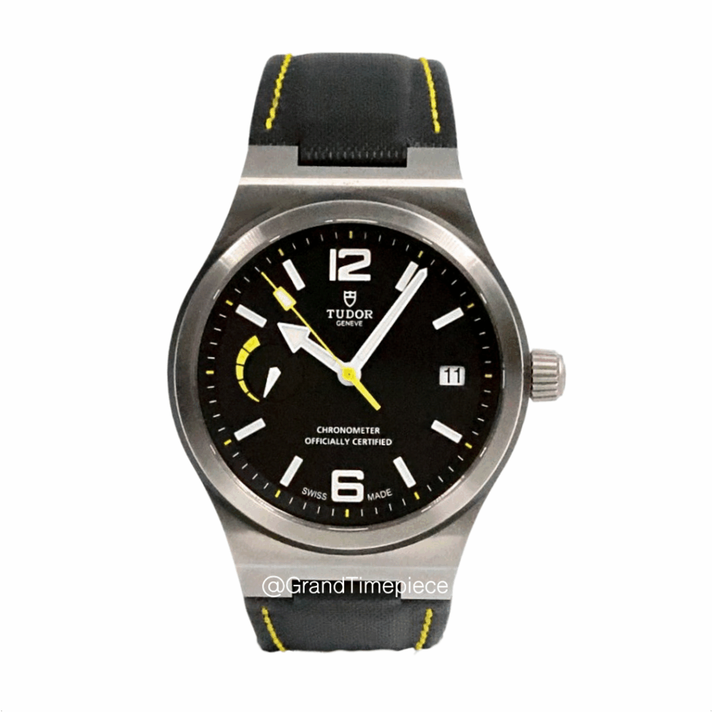 TUDOR NORTH FLAG 40MM – M91210N-0001