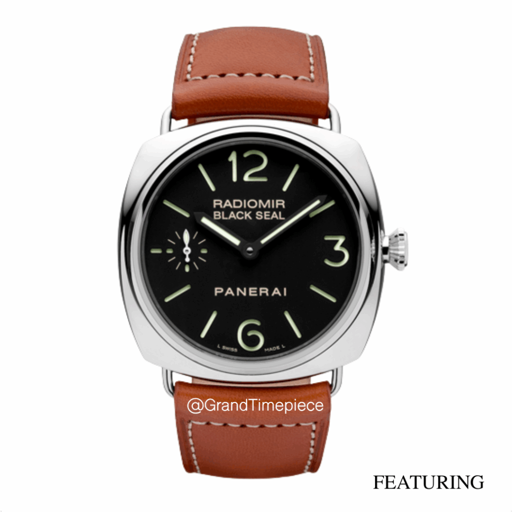PANERAI RADIOMIR 45MM – PAM00183