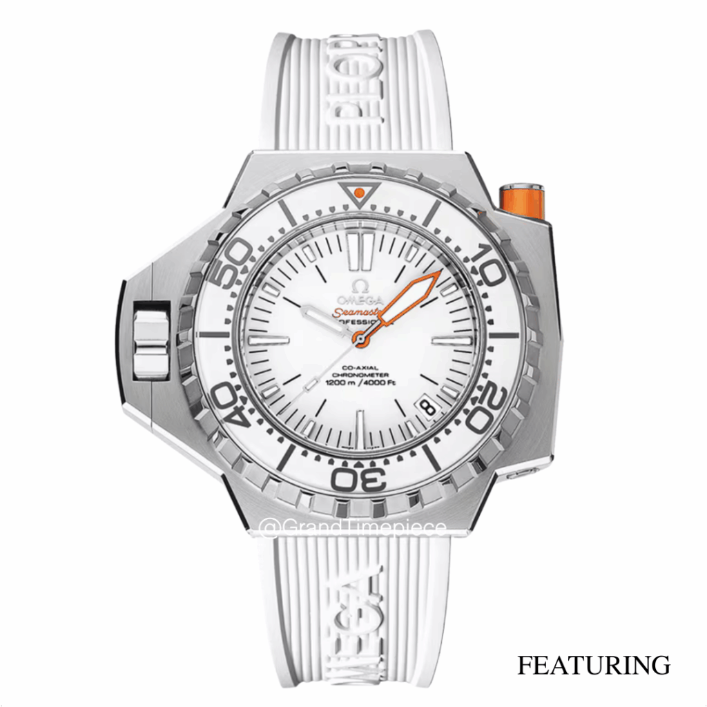 OMEGA SEAMASTER PLOPROF 1200M 55 x 48MM – 224.32.55.21.04.001