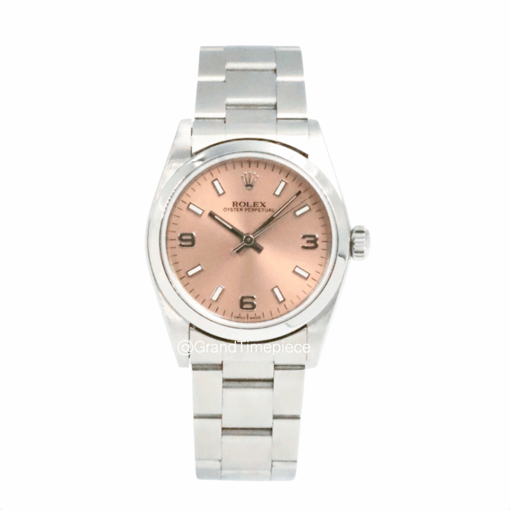 ROLEX OYSTER PERPETUAL 31MM – 77080 (VINTAGE)
