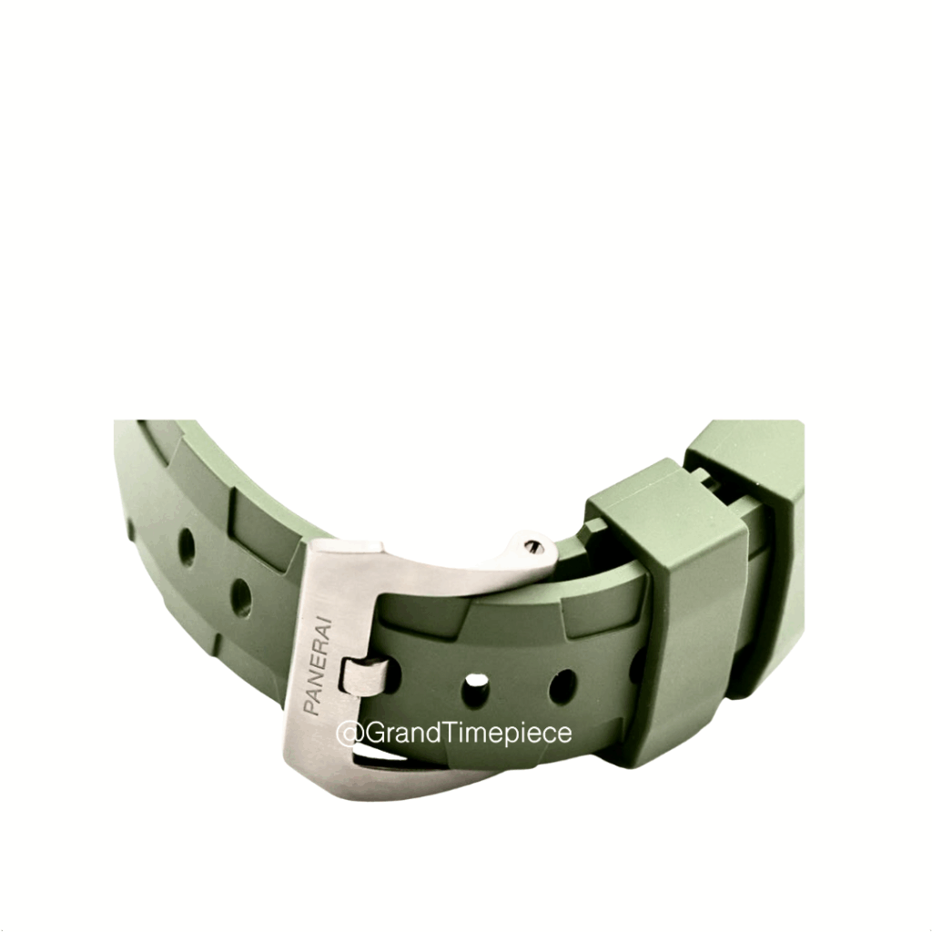 PAM213 Buckle