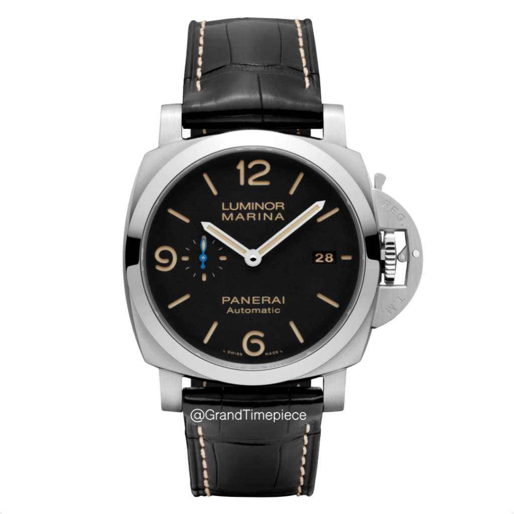 PANERAI LUMINOR MARINA 44MM – PAM01312