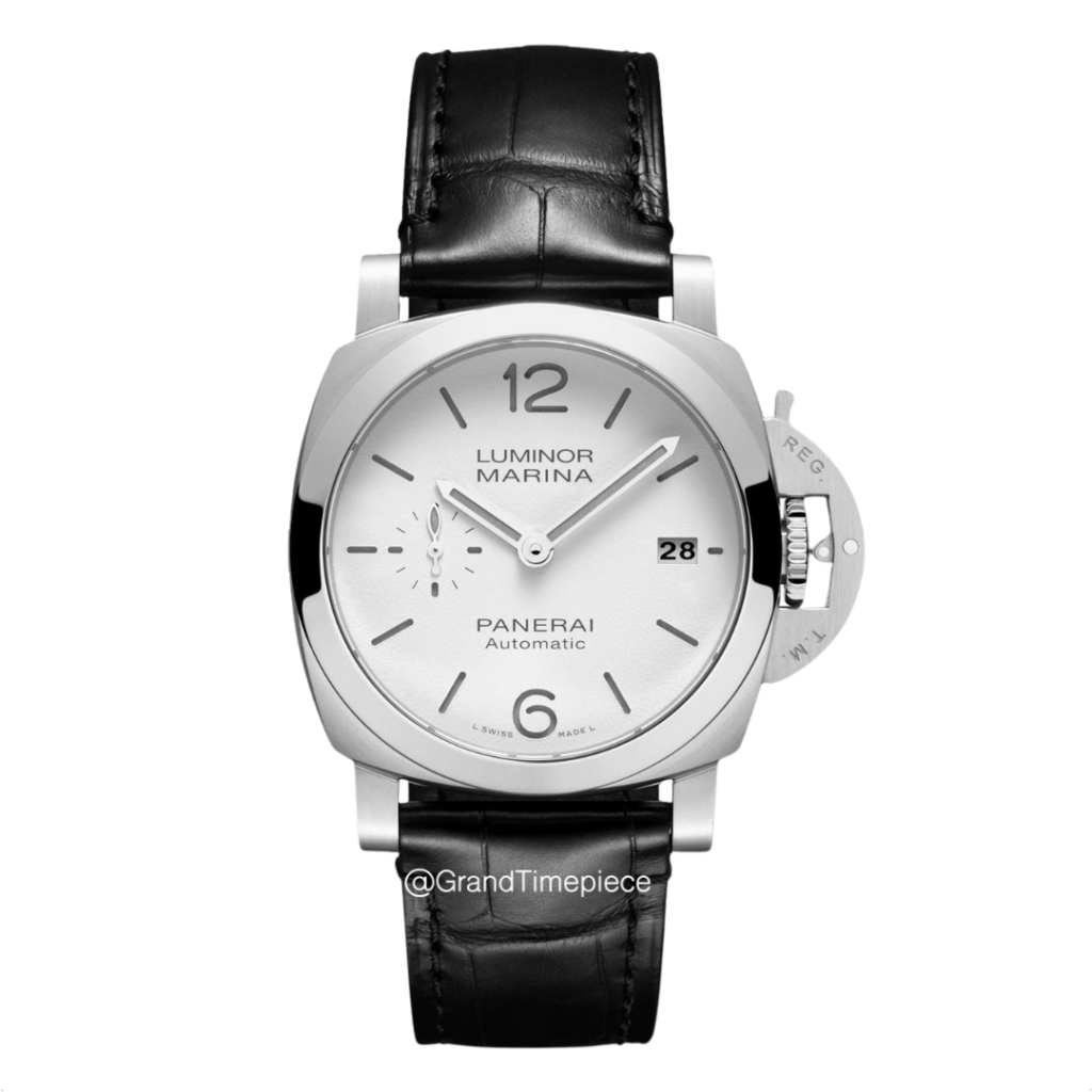 PANERAI LUMINOR QUARANTA 40MM – PAM01371