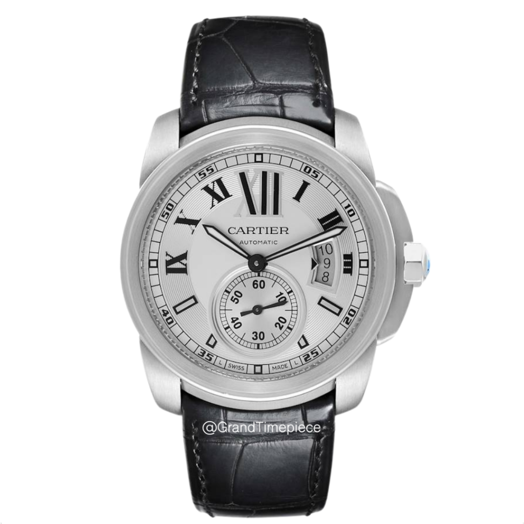CALIBER DE CARTIER DIVER 42MM – W7100037