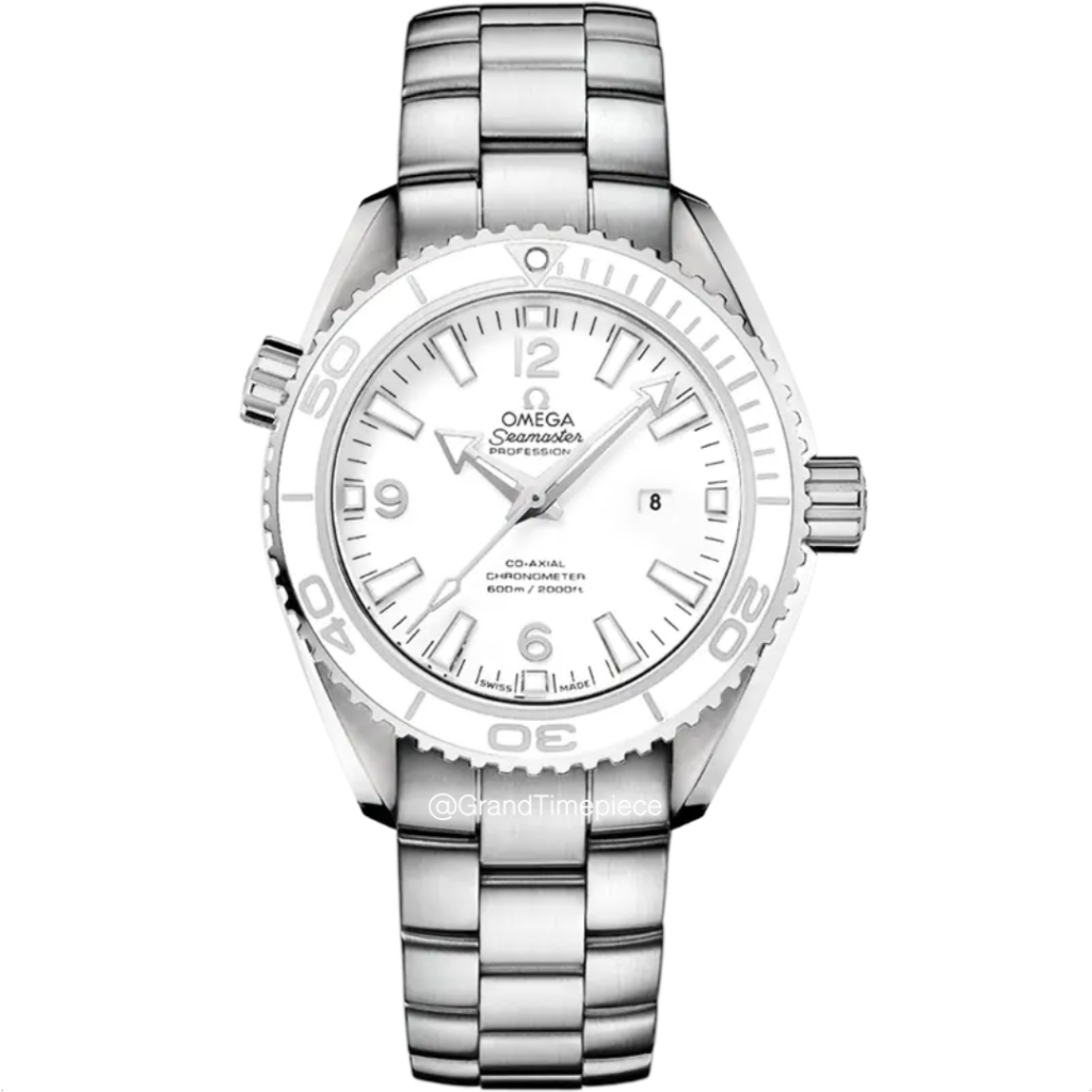 OMEGA SEAMASTER PLANET OCEAN 600M CO-AXIAL 37.5MM – 232.30.38.20.04.001