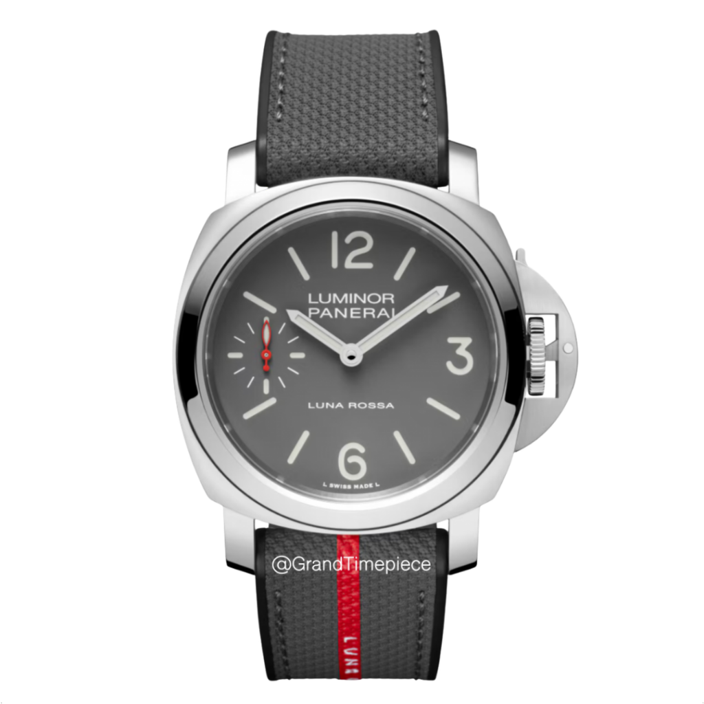 PANERAI LUMINOR LUNA ROSSA 44MM – PAM01653