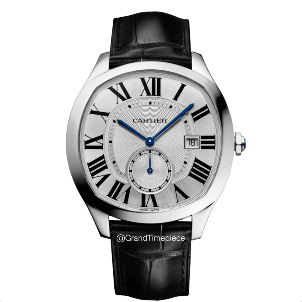 DRIVE DE CARTIER 40MM – WSNM0004