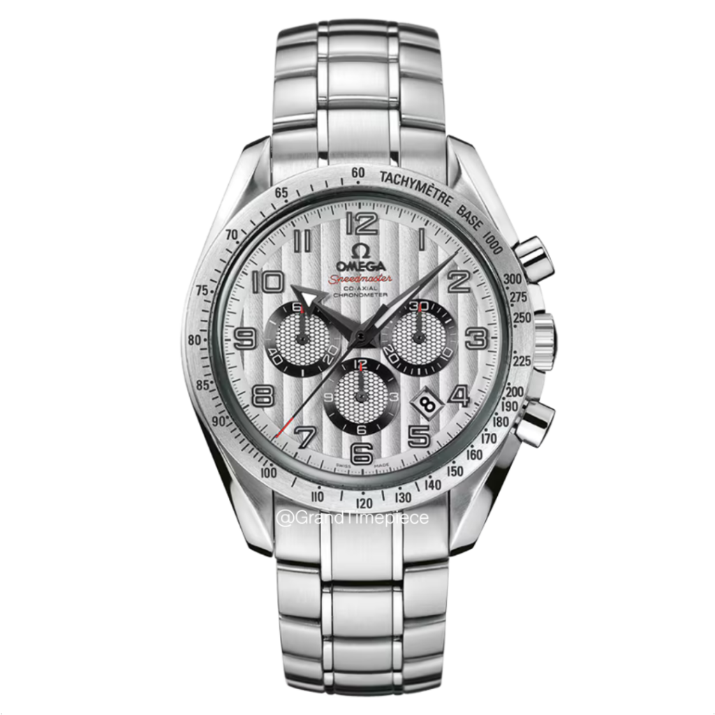 OMEGA SPEEDMASTER BROAD ARROW 44.25MM – 321.10.44.50.02.001