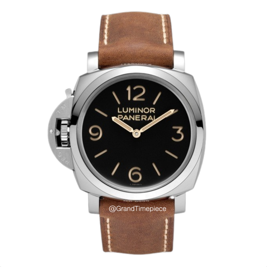PANERAI LUMINOR 1950 LEFT-HANDED 47MM – PAM00557