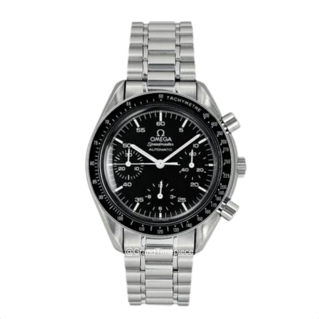 OMEGA SPEEDMASTER REDUCED 39MM – 3510.50.00