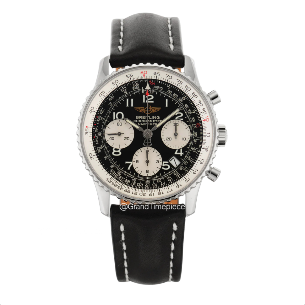 BREITLING NAVITIMER 42MM – A23322