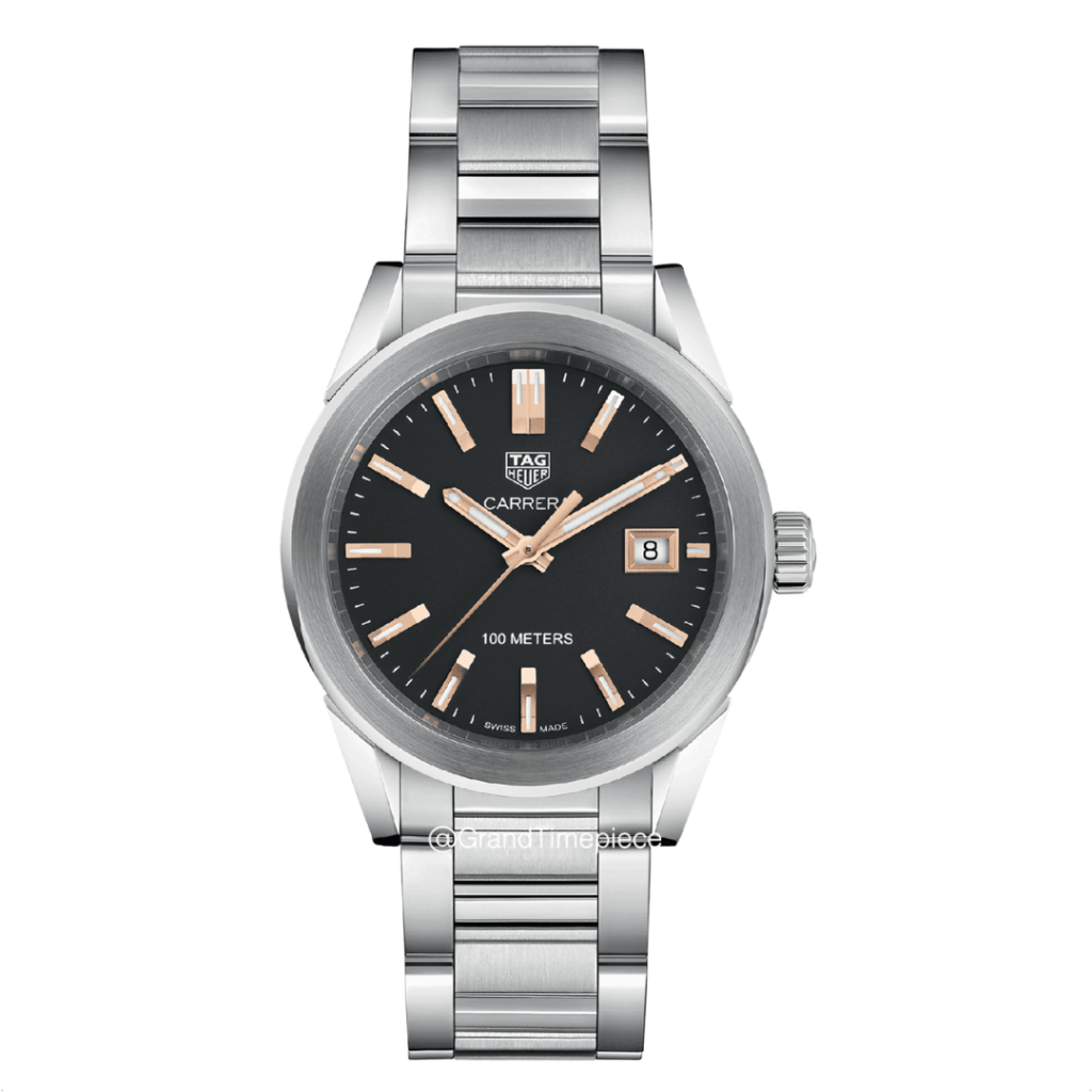 TAG HEUER CARRERA 36MM – WBG1311.BA0758