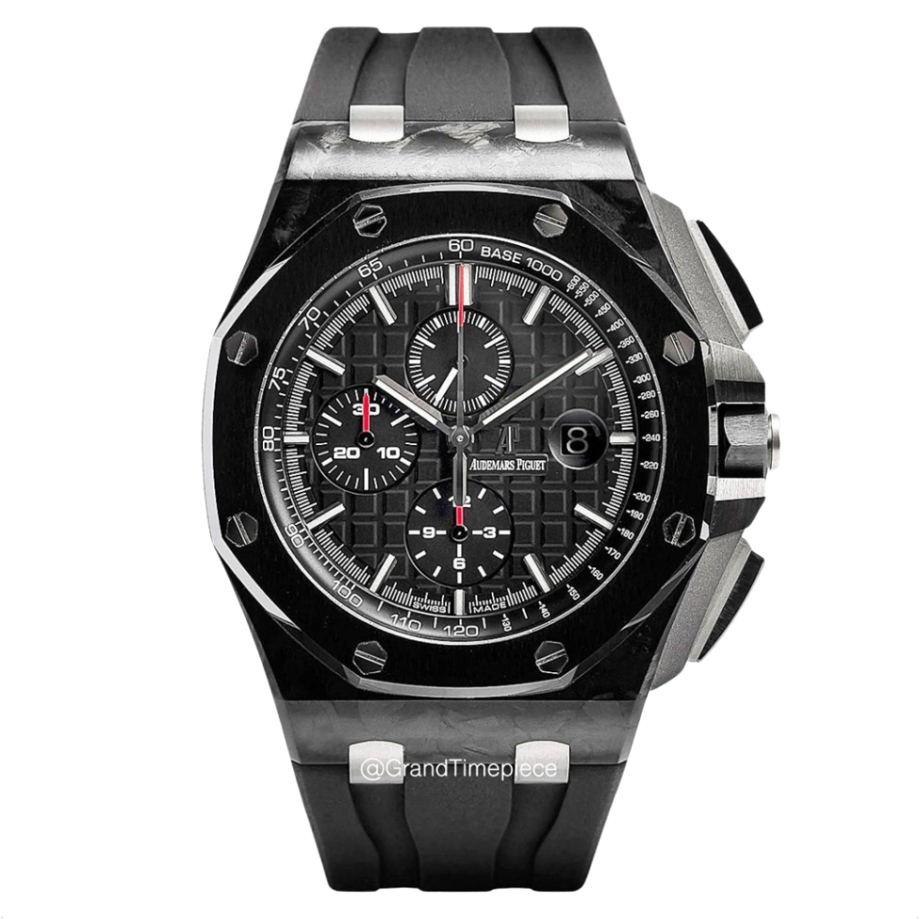 AUDEMARS PIGUET ROYAL OAK OFFSHORE 44MM – 26400AU.OO.A002CA.01