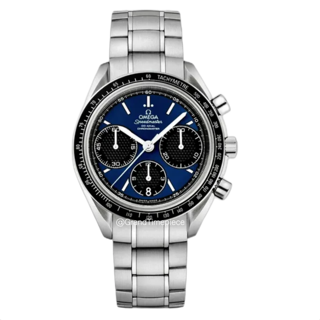 OMEGA SPEEDMASTER RACING 40MM – 326.30.40.50.03.001