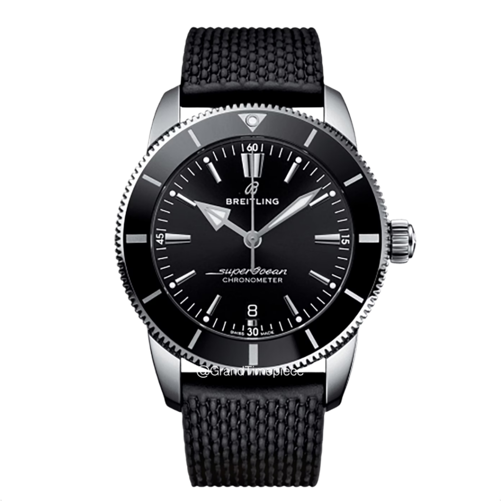 BREITLING SUPEROCEAN HERITAGE B20 44MM – AB2030121B1A1