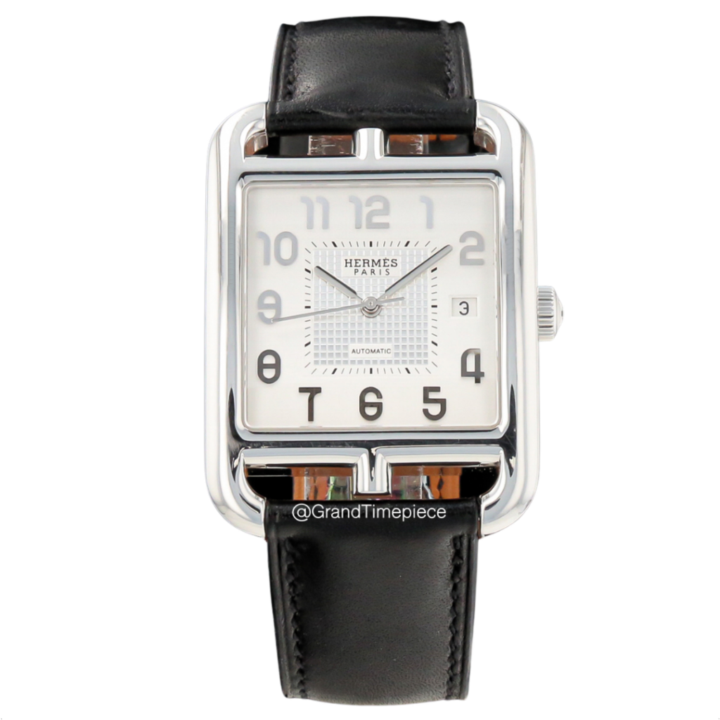 HERMES CAPE COD 36x49mm – CD6.710