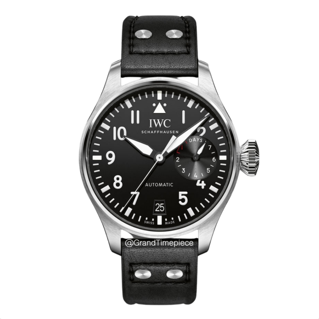 IWC BIG PILOT’S WATCH 46.2MM – IW500912