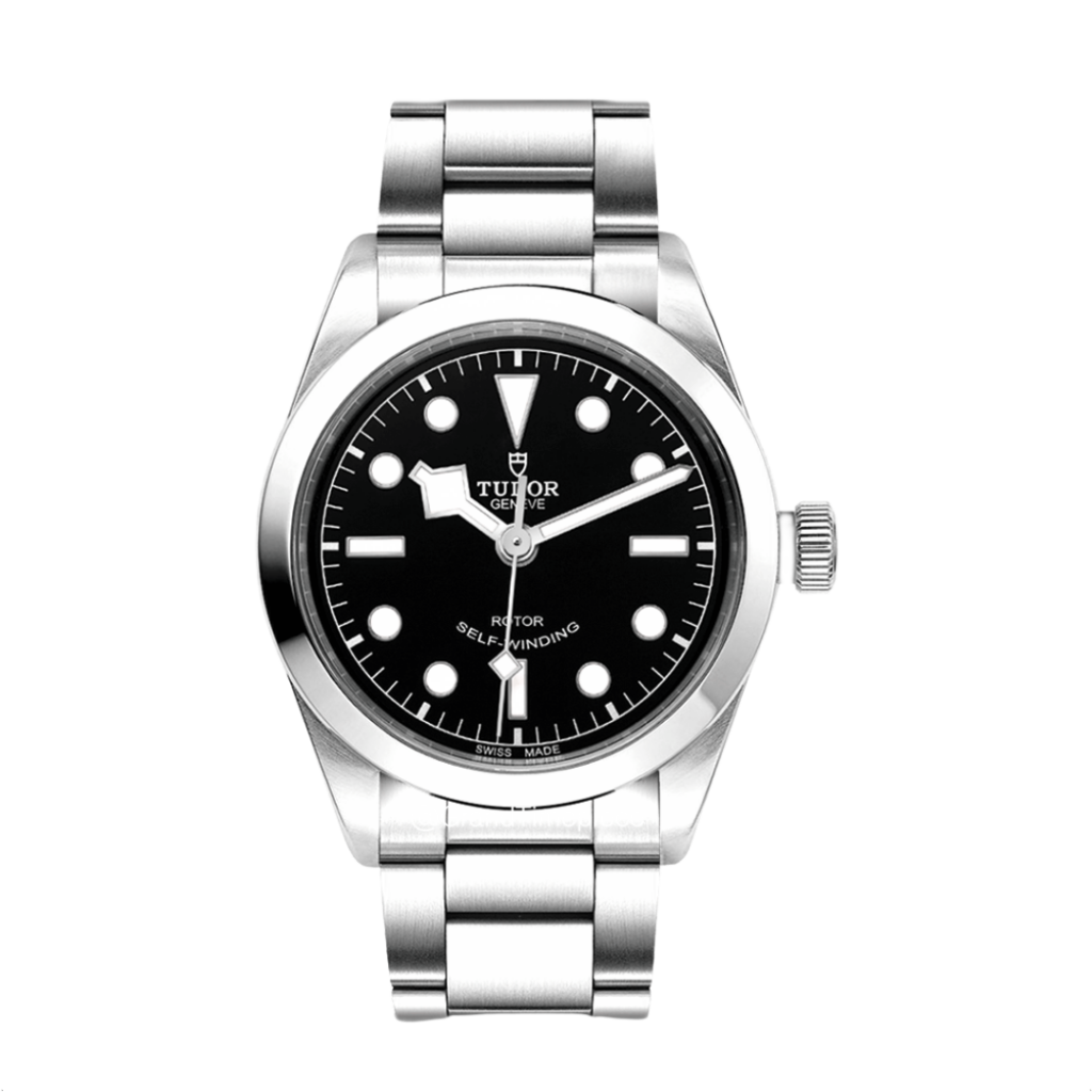 TUDOR BLACK BAY 36MM – 79500