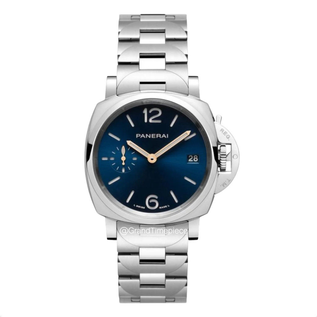 PANERAI LUMINOR DUE 38MM – PAM01123