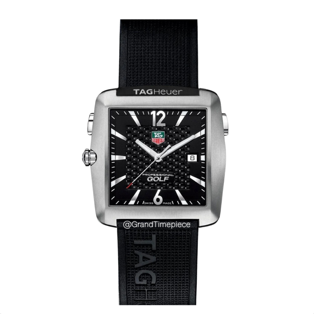 TAG HEUER PROFESSIONAL GOLF 36MM – WAE1110.FT6004