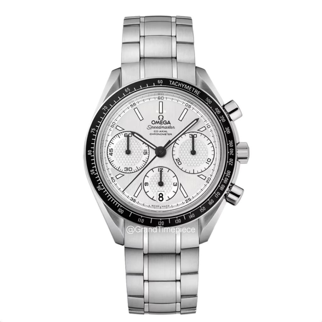 OMEGA SPEEDMASTER RACING CO-AXIAL CHRONOMETER 40MM – 326.30.40.50.02.001