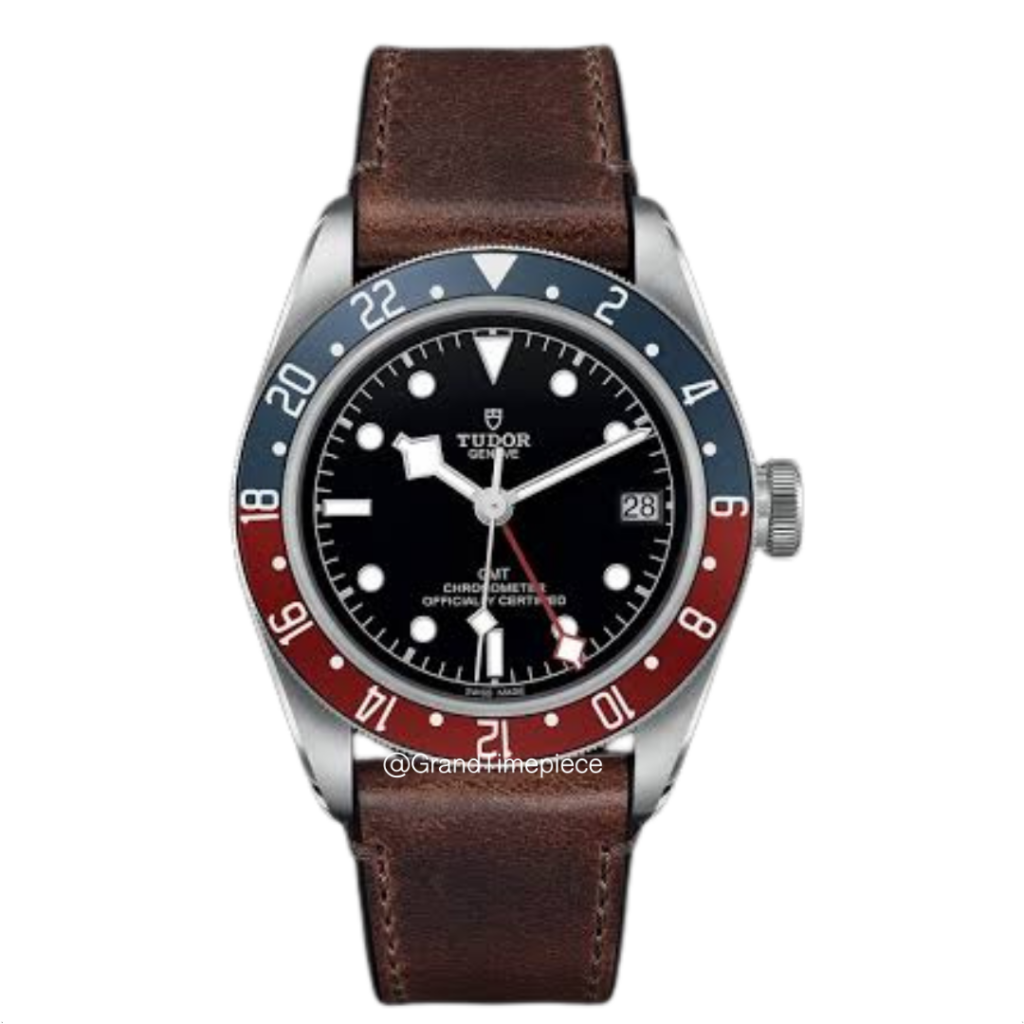 TUDOR BLACK BAY GMT 41MM – 79830RB