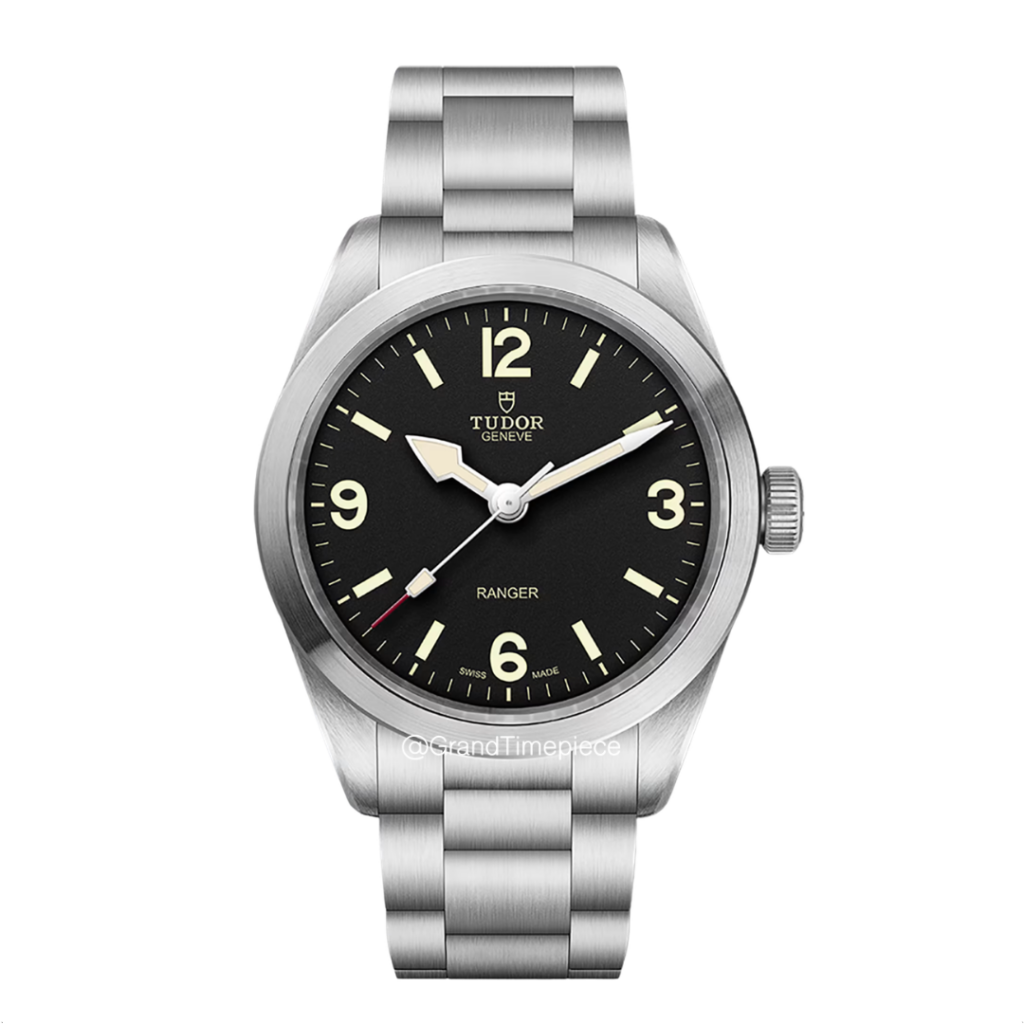 TUDOR RANGER 39MM – M79950-0001