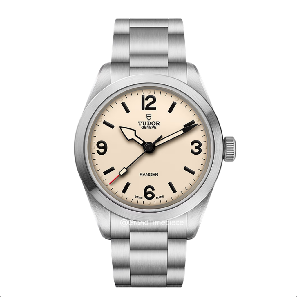 TUDOR RANGER 39MM – M79950-0008