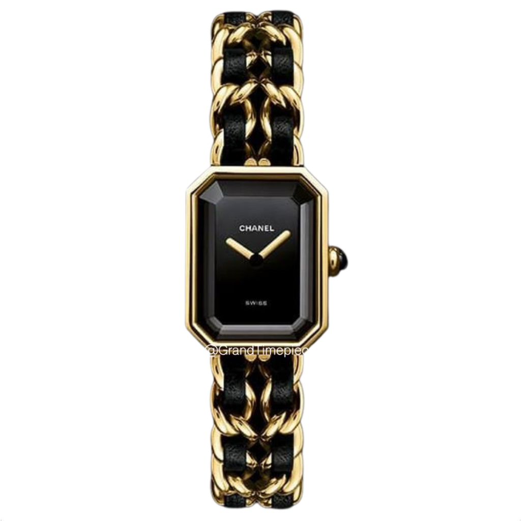 CHANEL PREMIÉRE EDITION ORIGINALE 20MM x 26MM – H6951