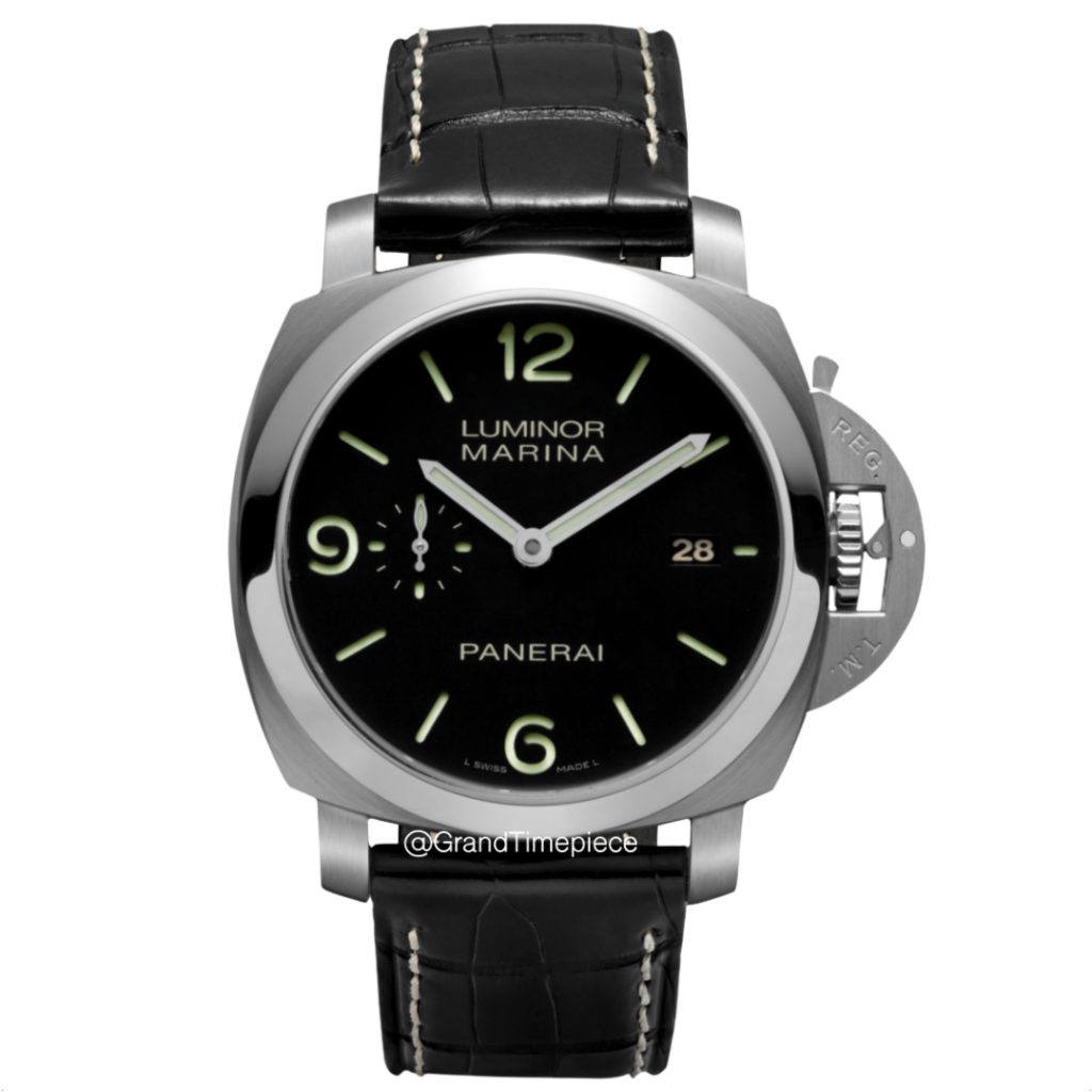 PANERAI LUMINOR 44 1950 44MM – PAM00312