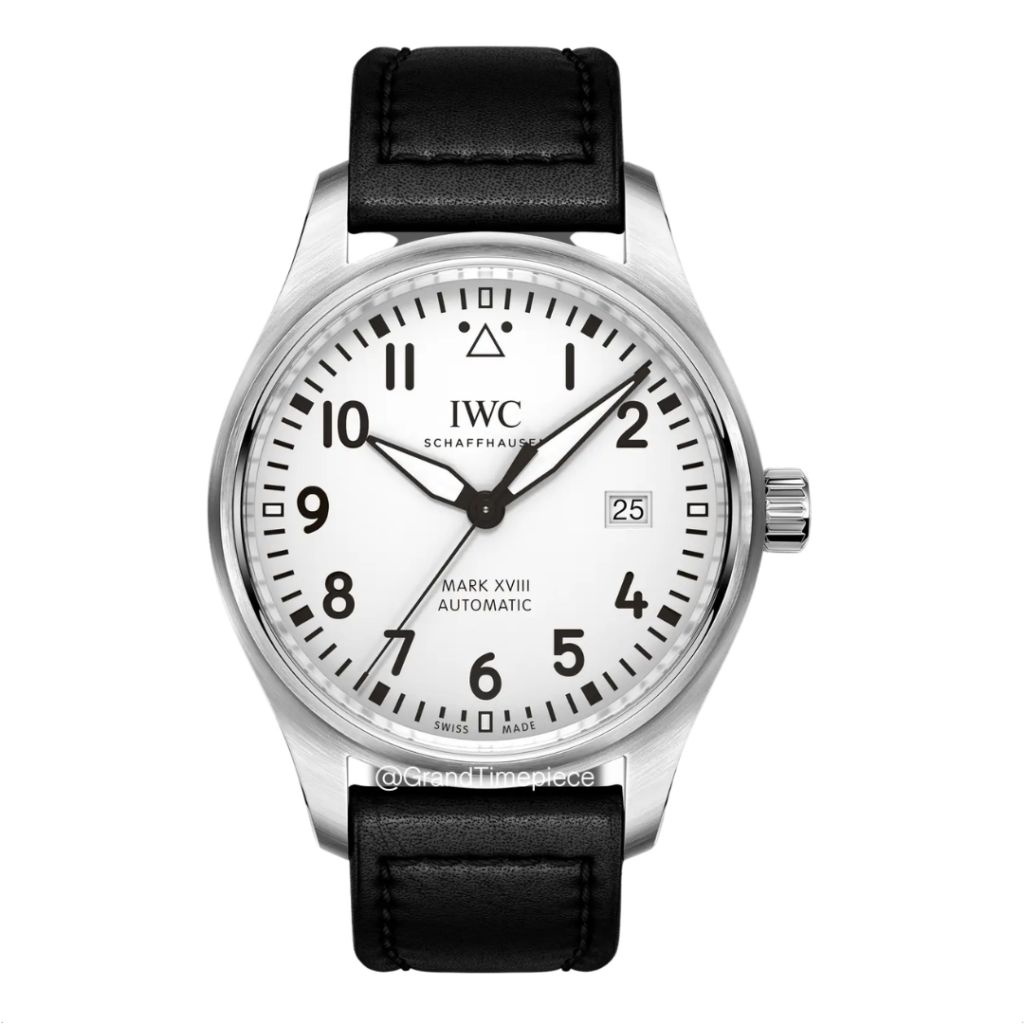 IWC PILOT’S WATCH MARK XVIII 40MM – IW327002