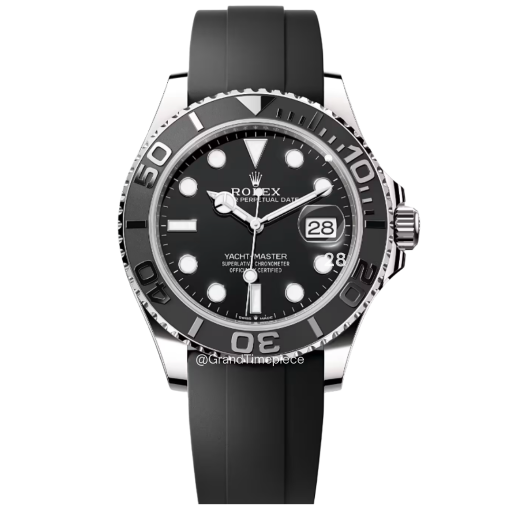ROLEX YACHT-MASTER 42MM – 226659