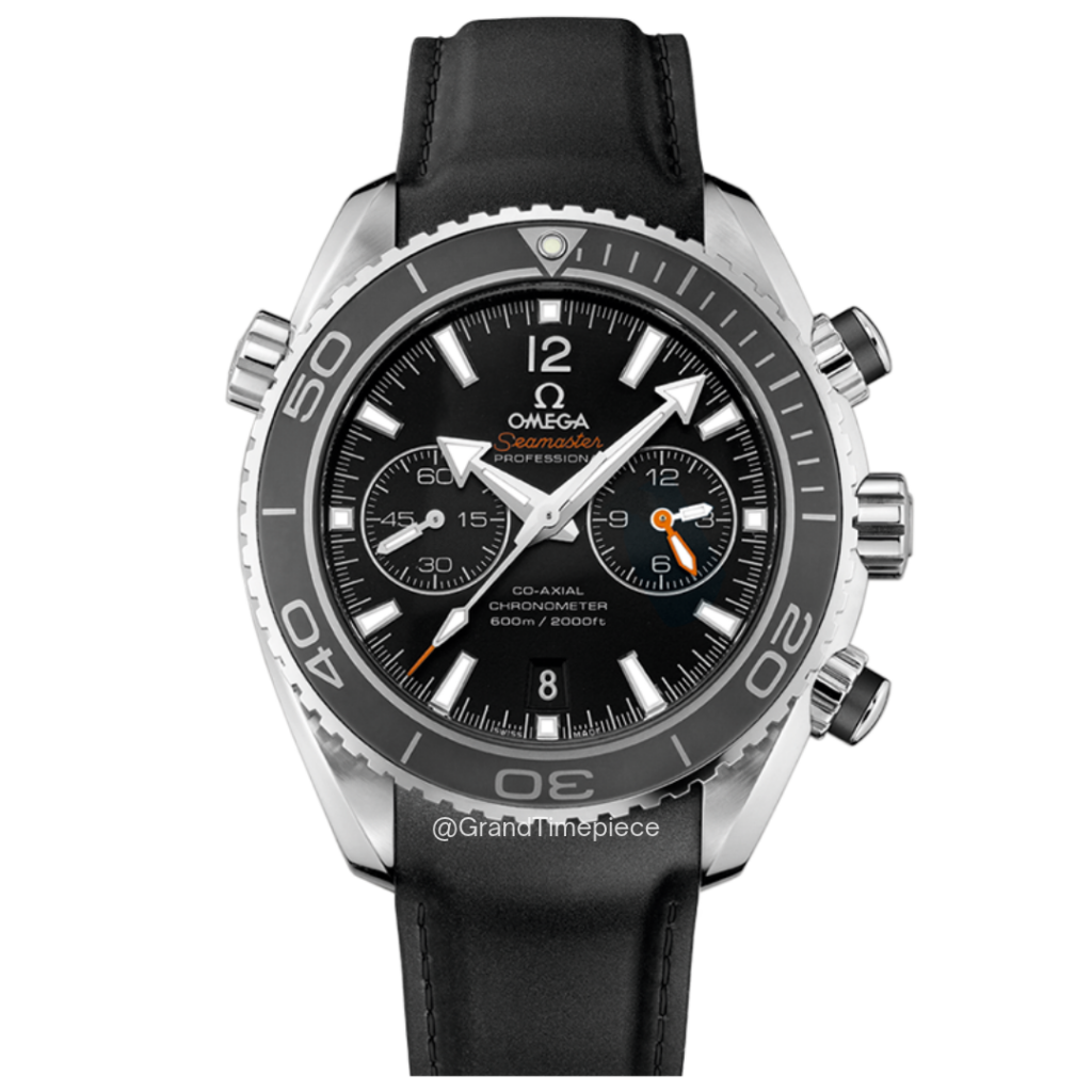 OMEGA SEAMASTER PLANET OCEAN 600M 45.5MM – 232.32.46.51.01.003