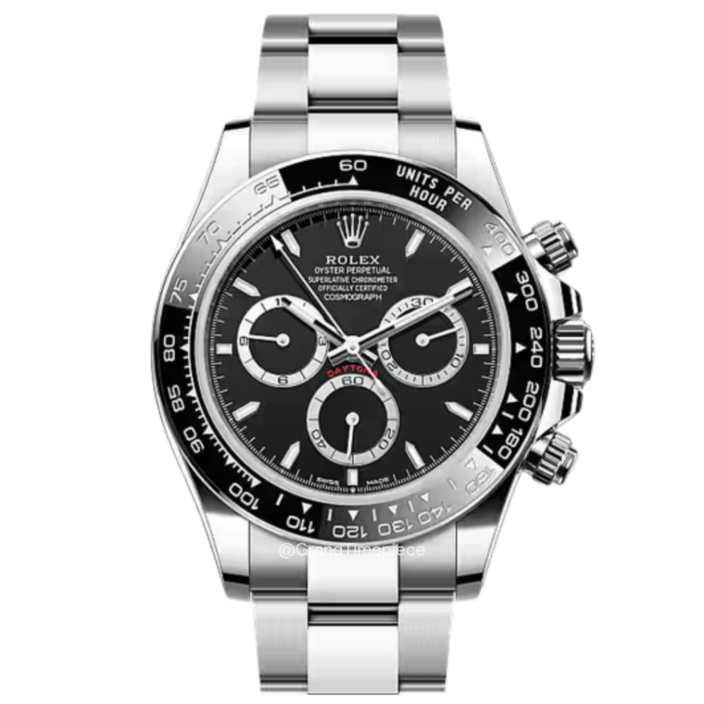 ROLEX COSMOGRAPH DAYTONA 40MM – 126500LN