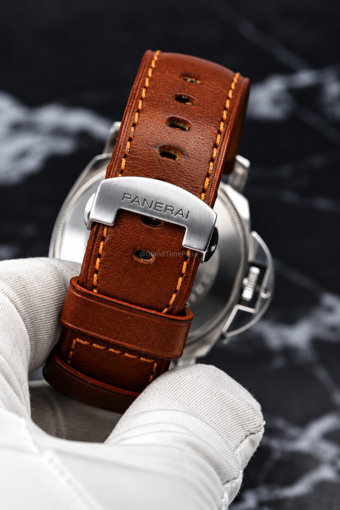 PAM00088 BUCKLE