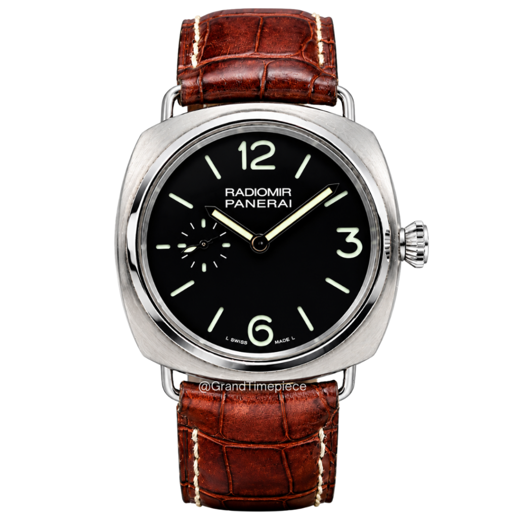 PANERAI RADIOMIR 42MM – PAM00338