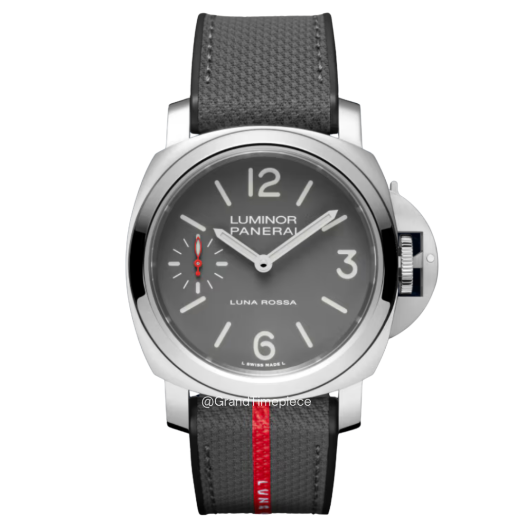 PANERAI LUMINOR LUNA ROSSA 44MM – PAM01653